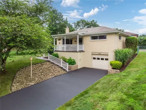 4746 Bert Dr, Monroeville, PA 15146
