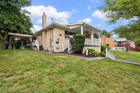 4746 Bert Dr, Monroeville, PA 15146 photo 26