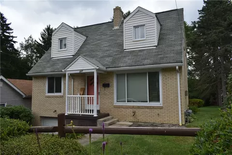 117 Plum, Trafford, PA 15085