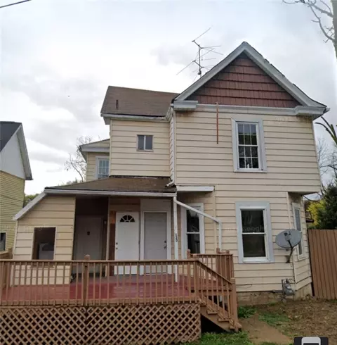 120 Church St, Washington, PA 15301