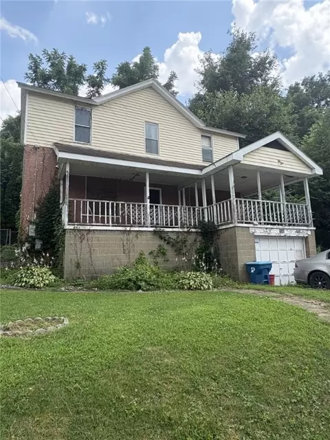 2544 School St, Pittsburgh, PA 15235