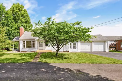 1837 Stoystown, Friedens, PA 15541