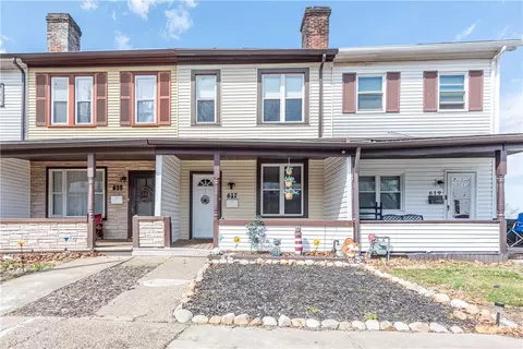 617 E 19th Ave, Homestead, PA 15120