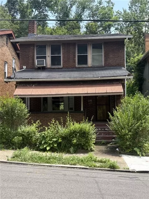 1308 Franklin Ave, Pittsburgh, PA 15221