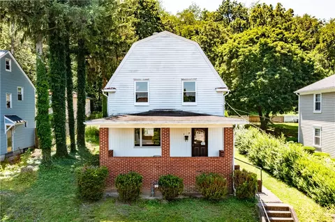 1307 Wade St, Aliquippa, PA 15001