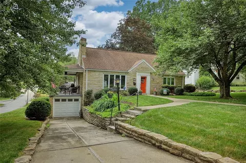 2506 Collins Rd, Pittsburgh, PA 15235