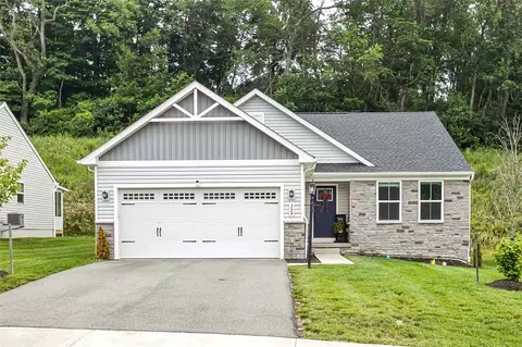 329 Nelson Dr, Monroeville, PA 15146