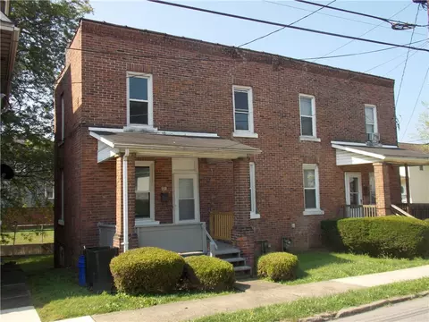 621623 W Penn St, Butler, PA 16001