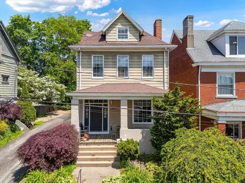 224 Bronx Ave, Pittsburgh, PA 15229