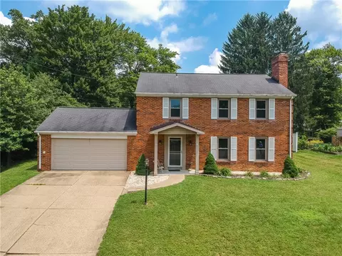 1986 Menold Dr, Allison Park, PA 15101
