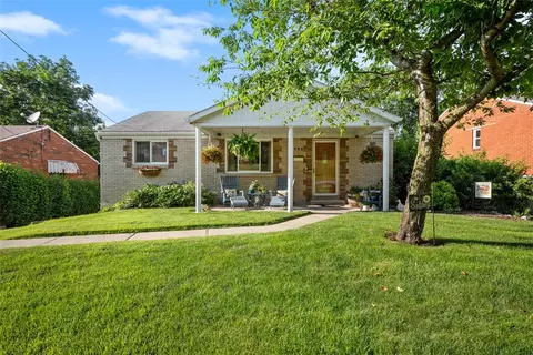 723 Rose Ln, Pittsburgh, PA 15234