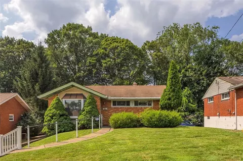 114 Frazier, Pittsburgh, PA 15235