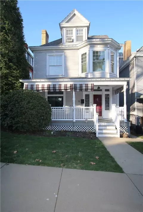 436 Forest Ave, Pittsburgh, PA 15202
