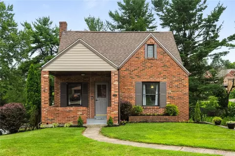 616 Highview Rd, Pittsburgh, PA 15234