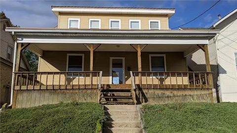 613 Third St, Butler, PA 16001
