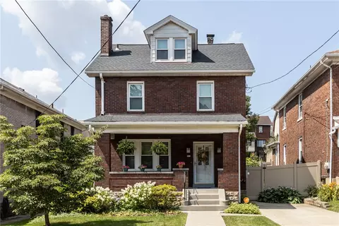 732 Berkshire Ave, Pittsburgh, PA 15226