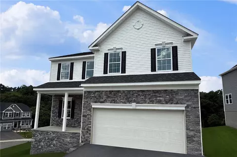 215 Creekside Dr Creekside Dr, Oakdale, PA 15071