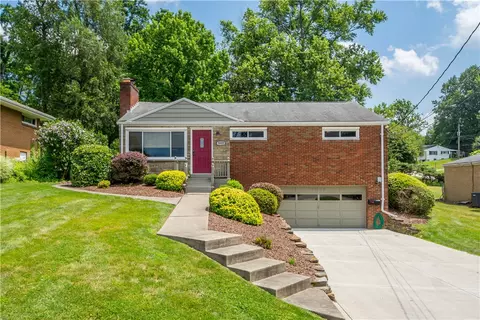 5833 Horseshoe, Bethel Park, PA 15102