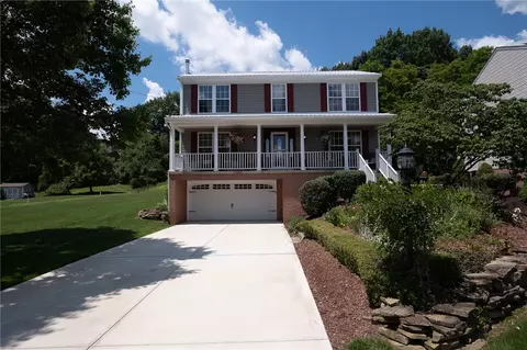 209 Butternut, Mcdonald, PA 15057