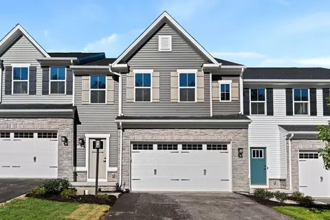 1107 Greenwood Dr, Canonsburg, PA 15317