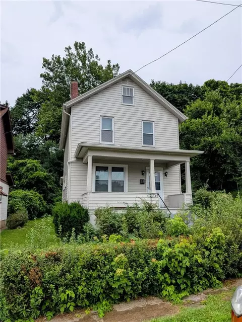 1819 Scott St, Mckeesport, PA 15132