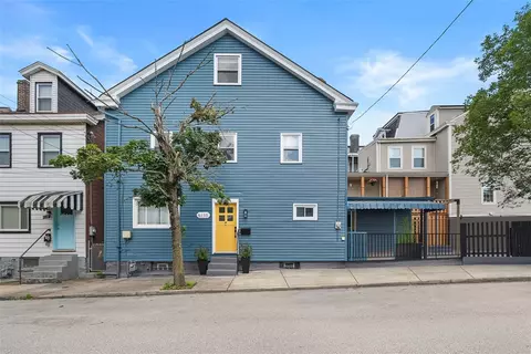 5110 Duncan St, Pittsburgh, PA 15201