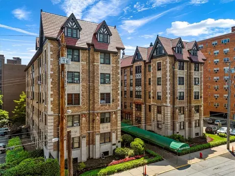 166 N Dithridge St #3E, Pittsburgh, PA 15213