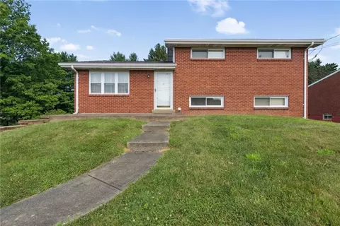 409 Westland Dr, Greensburg, PA 15601