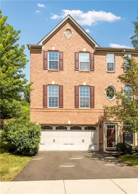 609 Edison Dr, Wexford, PA 15090