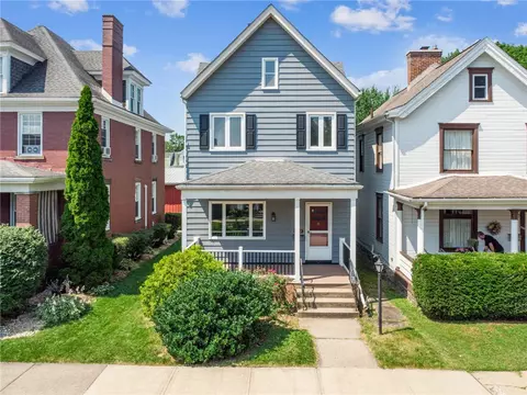 512 Alexander Ave, Greensburg, PA 15601