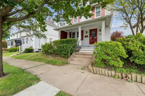 527 Welty St, Greensburg, PA 15601