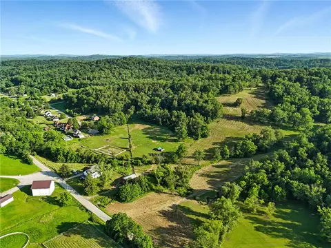 0 Barr Rd, Eighty Four, PA 15332