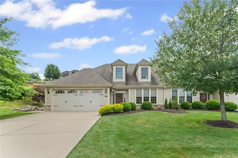 3111 Edelweiss Ct #STE 201, Mars, PA 16046