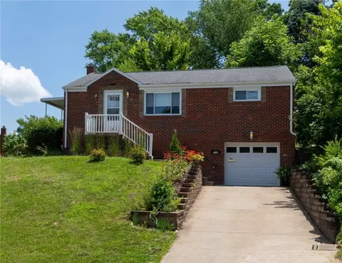 539 Barbara Dr, Pittsburgh, PA 15227