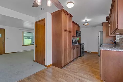 Entry Way - 105 Eakin Dr, Beaver, PA 15009 photo 1 of 1