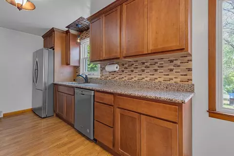 Kitchen - 105 Eakin Dr, Beaver, PA 15009 photo 5 of 5