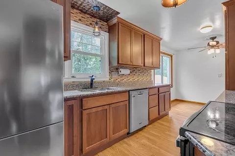 Kitchen - 105 Eakin Dr, Beaver, PA 15009 photo 1 of 5