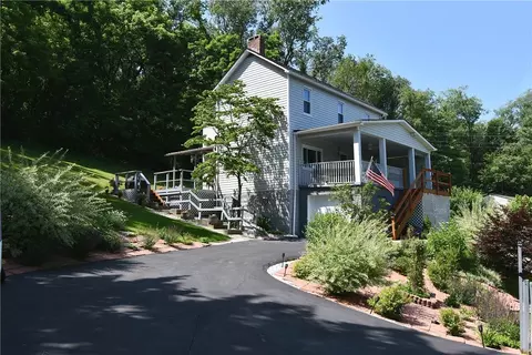 226 Johnston St, Mcdonald, PA 15057