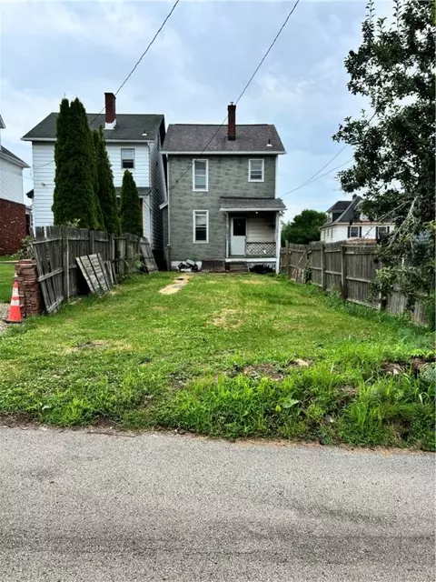Exterior - 46 Broadway Ave, North Irwin, PA 15642 photo 3 of 3