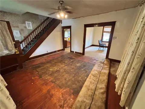 Living - 46 Broadway Ave, North Irwin, PA 15642 photo 1 of 1