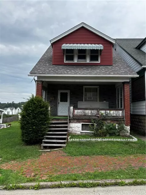 46 Broadway Ave, North Irwin, PA 15642