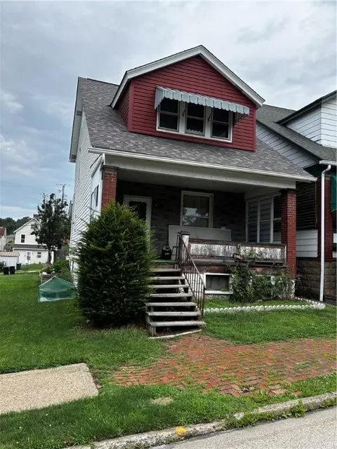 Exterior - 46 Broadway Ave, North Irwin, PA 15642 photo 2 of 3