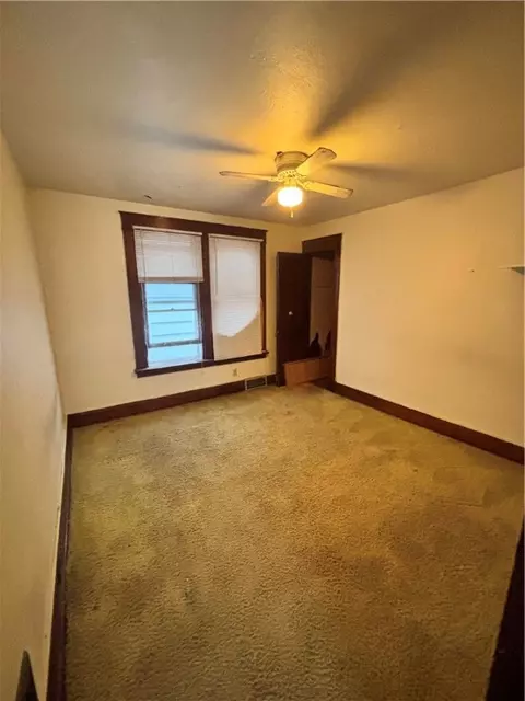 Bedroom - 46 Broadway Ave, North Irwin, PA 15642 photo 2 of 4