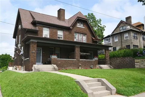 2464-2466 Beechwood Blvd, Pittsburgh, PA 15217