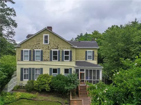 2507 Duncan Ave, Allison Park, PA 15101