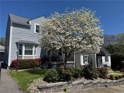 1009 Roselawn Ave, Ambridge, PA 15003