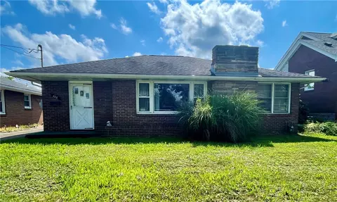 408 Ekin St, Elizabeth, PA 15037