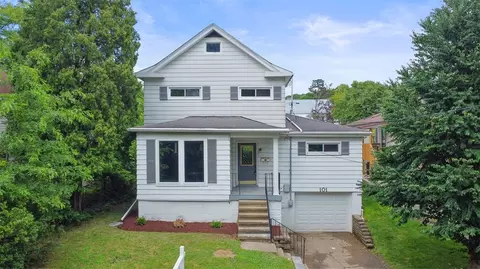 101 Lincoln Ave, Leechburg, PA 15656