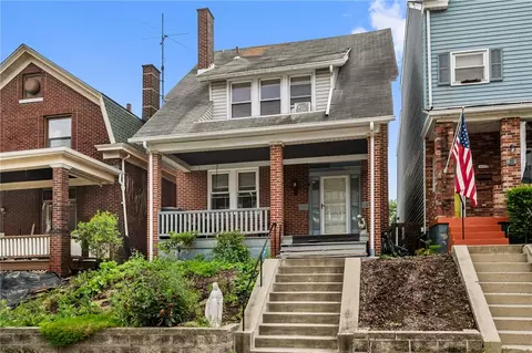 1860 Jancey St, Pittsburgh, PA 15206