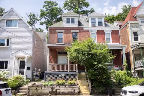 418 Noble St, Pittsburgh, PA 15232